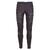 FIBRA Sync Hybrid Pant Jr Sort 164 Praktisk vindtett bukse med stretch 