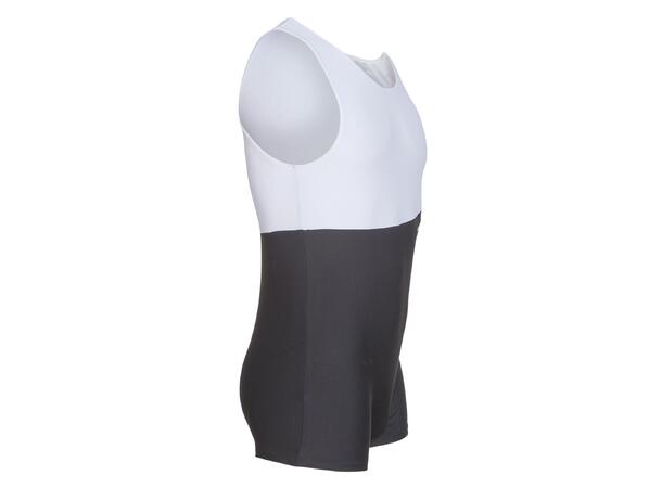 FIBRA Gym Leotard Sort L Turndrakt til gutt 