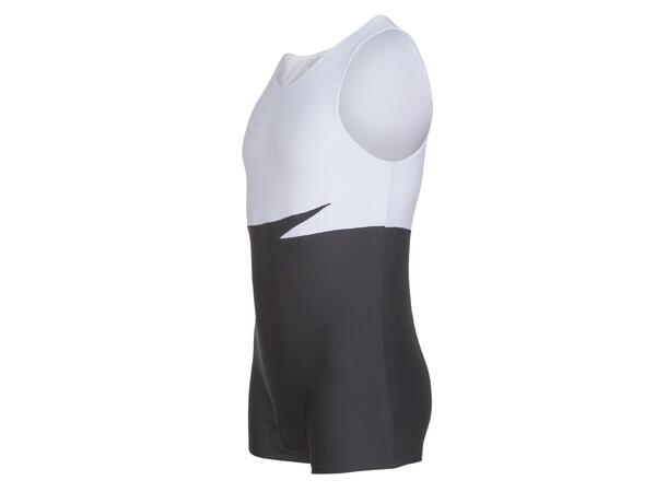 FIBRA Gym Leotard Sort L Turndrakt til gutt 