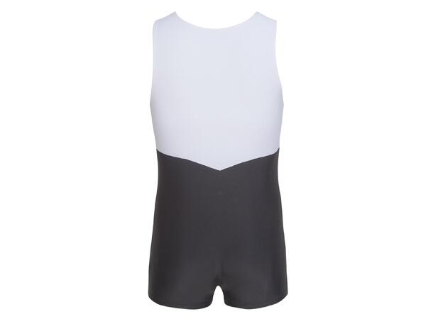 FIBRA Gym Leotard Sort L Turndrakt til gutt 
