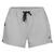 UMBRO Velocita Conce Shorts W Grå 42 Kort, trendy shorts til dame 