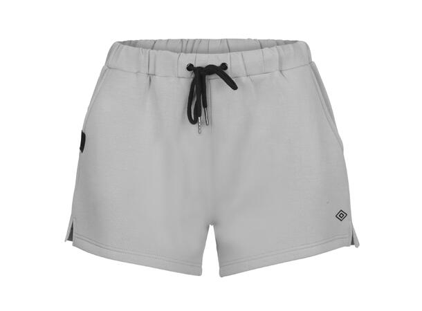 UMBRO Velocita Conce Shorts W Grå 42 Kort, trendy shorts til dame 