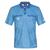 UMBRO Oliver Referee SS Jsy Lys blå XL Teknisk dommertrøye 