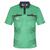 UMBRO Oliver Referee SS Jsy Lime XL Teknisk dommertrøye 
