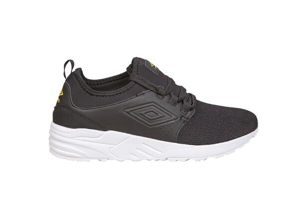 UMBRO Aspin II Sort 42,5 Fritidssko med god demping 