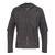 UMBRO Elite Trn Hybrid Jacket Sort M Teknisk treningsjakke med hette 