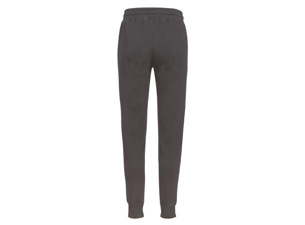 UMBRO Basic Sweat Pant Sort L Behagelig joggebukse 