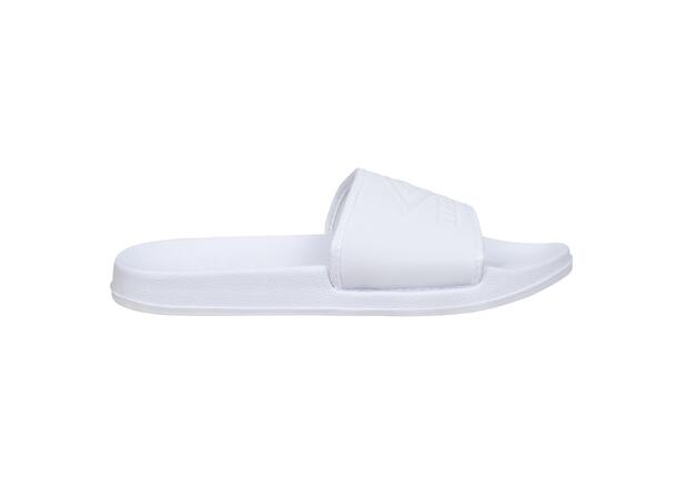 UMBRO Core Slippers Hvit/Hvit 41 Funksjonell og komfortabel slippers 