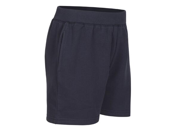 UMBRO Fleece Shorts jr Marine 110/116 Behagelig og myk shorts
