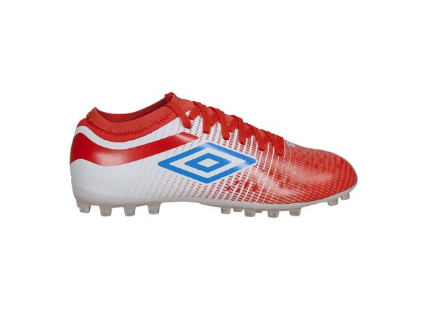 UMBRO Velocita IV Prem AG W Hvit 35,5 Fotballsko til dame/junior 