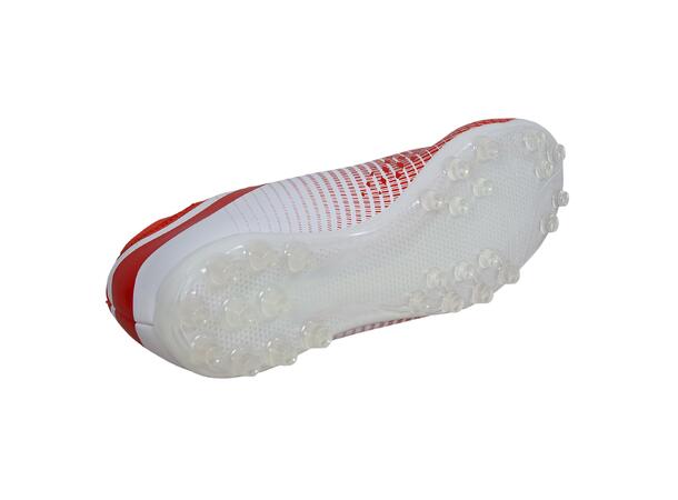 UMBRO Velocita IV Prem AG W Hvit 35,5 Fotballsko til dame/junior 