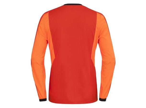 UMBRO Astro Gk Jersey jr Neonoransje 158 Teknisk keepertrøye til junior 