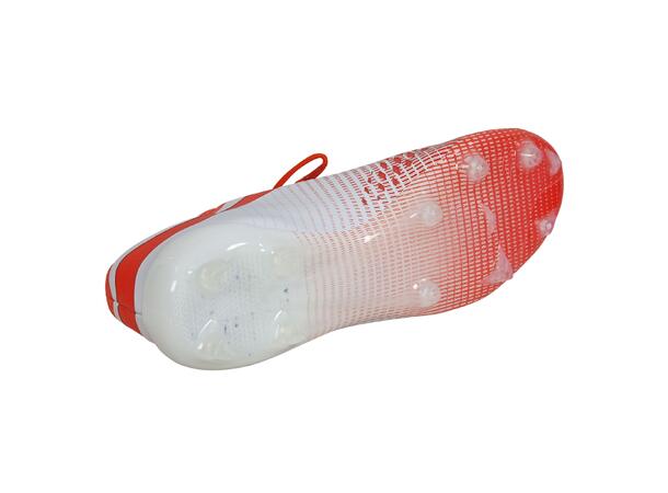UMBRO Velocita IV Pro FG Hvit 42,5 Tettsittende toppmodell 