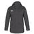 UMBRO UX Elite Coach Jacket Sort M Flott og varm jakke 