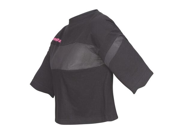 UMBRO Alto Crop Tee W Sort S 