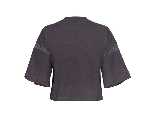 UMBRO Alto Crop Tee W Sort S 