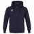 UMBRO Basic Hood Jacket jr Marine 164 Hettegenser med liten logo 