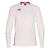UMBRO UX Elite LS Jsy Hvit/Rød XXL Flott langermet spillertrøye 