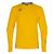 UMBRO UX Elite LS Jsy Gul/Blå XXL Flott langermet spillertrøye 