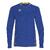 UMBRO UX Elite LS Jsy Blå/Gul XXL Flott langermet spillertrøye 