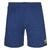UMBRO UX Elite Shorts Blå/Gul XS Flott spillershorts 