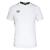 UMBRO UX Elite Trn Tee Hvit/Sort XL Teknisk trenings t-skjorte 