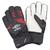 UMBRO Neo Precision Glove Sort 10 Keeperhanske 