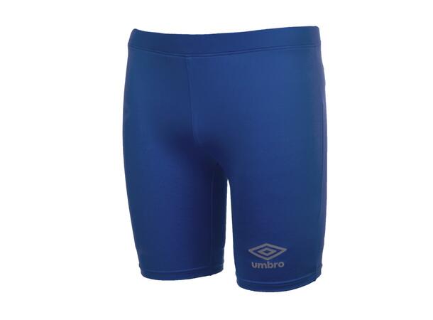 UMBRO UX Elite Underw Tight Blå XS/S Kort tights 