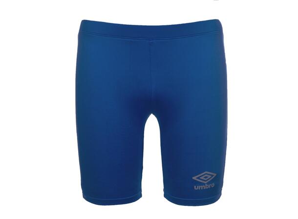 UMBRO UX Elite Underw Tight Blå XS/S Kort tights 