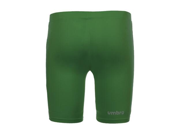 UMBRO UX Elite Underw Tight Grønn XS/S Kort tights 