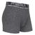 FIBRA Apex Boxer jr 2pck Sort/Grå 152 Boksershorts til herre i 2 farger 
