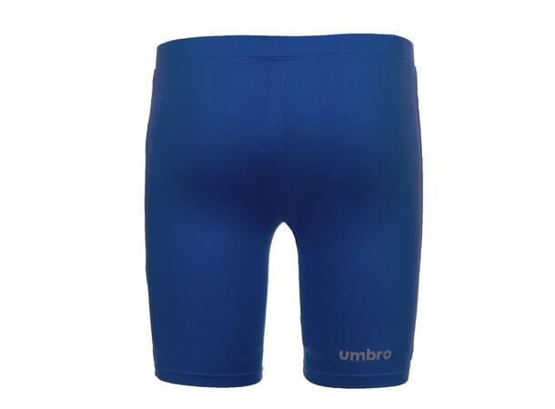 UMBRO UX Elite UnderTight Blå 128/140 Tights til Junior 