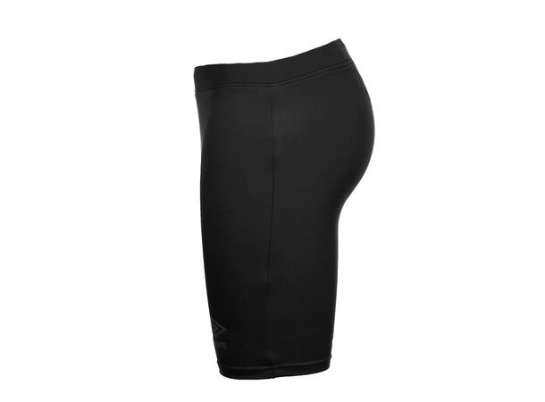 UMBRO UX Elite UnderTight Sort 128/140 Tights til Junior 