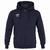 UMBRO Basic Hood Jacket jr Marine 140 Hettegenser med liten logo 