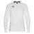 UMBRO UX Elite LS Jsy Hvit/Sort XXL Flott langermet spillertrøye 