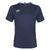 UMBRO UX Elite Trn Tee Marine/Hv XL Teknisk trenings t-skjorte 