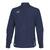 UMBRO UX Elite Trn Jkt Marine/Hv XS Lett treningsjakke, romslig passform. 