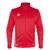 UMBRO UX Elite Track Jacket Rød S Polyesterjakke med tøffe detaljer 
