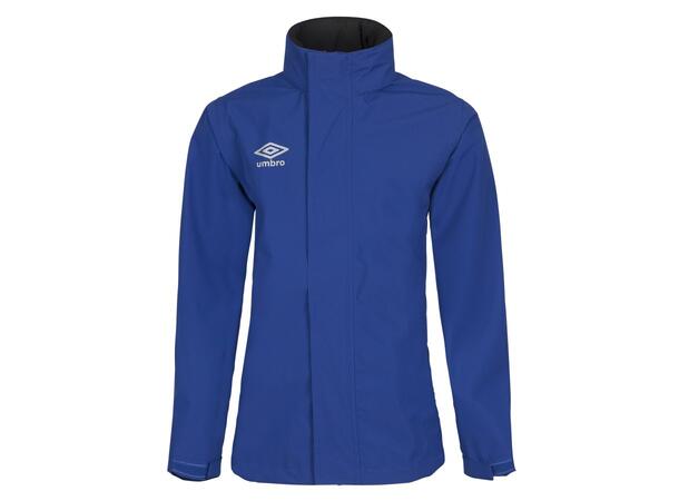 UMBRO Rain Jacket Blå 3XL Regnjakke 