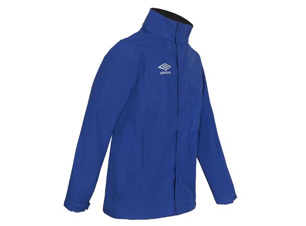 UMBRO Rain Jacket Blå 3XL Regnjakke 