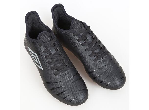 UMBRO UX Accuro III Club AG jr Sort 28,5 