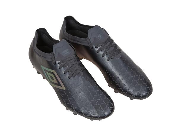 UMBRO Velocita V Pro AG Sort 42 Fotballsko til gress og kunstgress 
