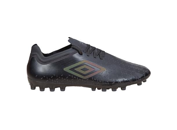 UMBRO Velocita V Pro AG Sort 42 Fotballsko til gress og kunstgress 