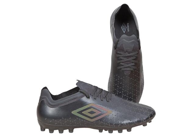 UMBRO Velocita V Pro AG Sort 42 Fotballsko til gress og kunstgress 