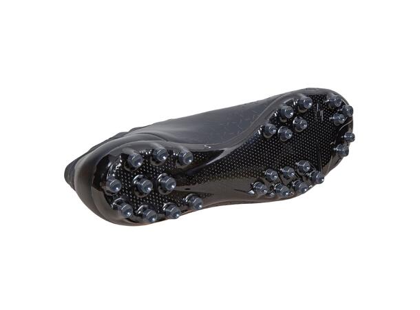 UMBRO Velocita V Pro AG Sort 42 Fotballsko til gress og kunstgress 