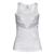 FIBRA Xtrm Singlet W Hvit M Lett komfortabel singlet 