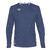 UMBRO UX Elite LS Jsy Marine/Hvit XXL Flott langermet spillertrøye 