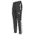 UMBRO UX Elite Pant Slim Sort/Hvit S Treningsbukse i smal passform 