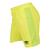 UMBRO UX Elite Keeper Shorts Neongul 128 Junior keepershorts med padding i siden 