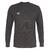 UMBRO O-Neck Sort XL Strikkegenser med broder Umbro logo 